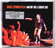 Bruce Springsteen - Waitin' On A Sunny Day